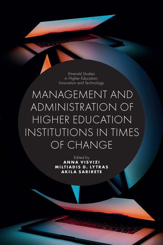 Management and Administration of Higher Education Institutions in Times of Change