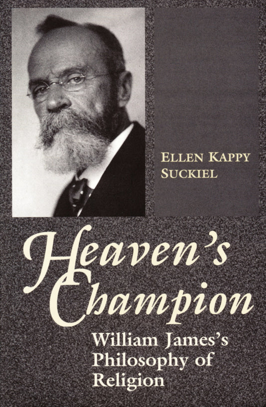 Heaven's Champion