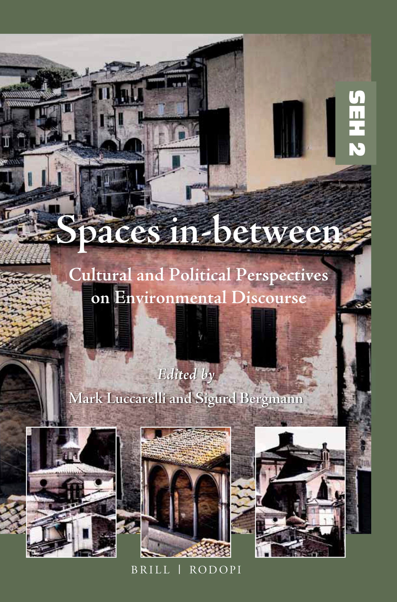 Spaces in-between