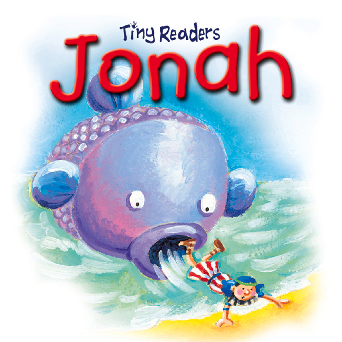 Jonah