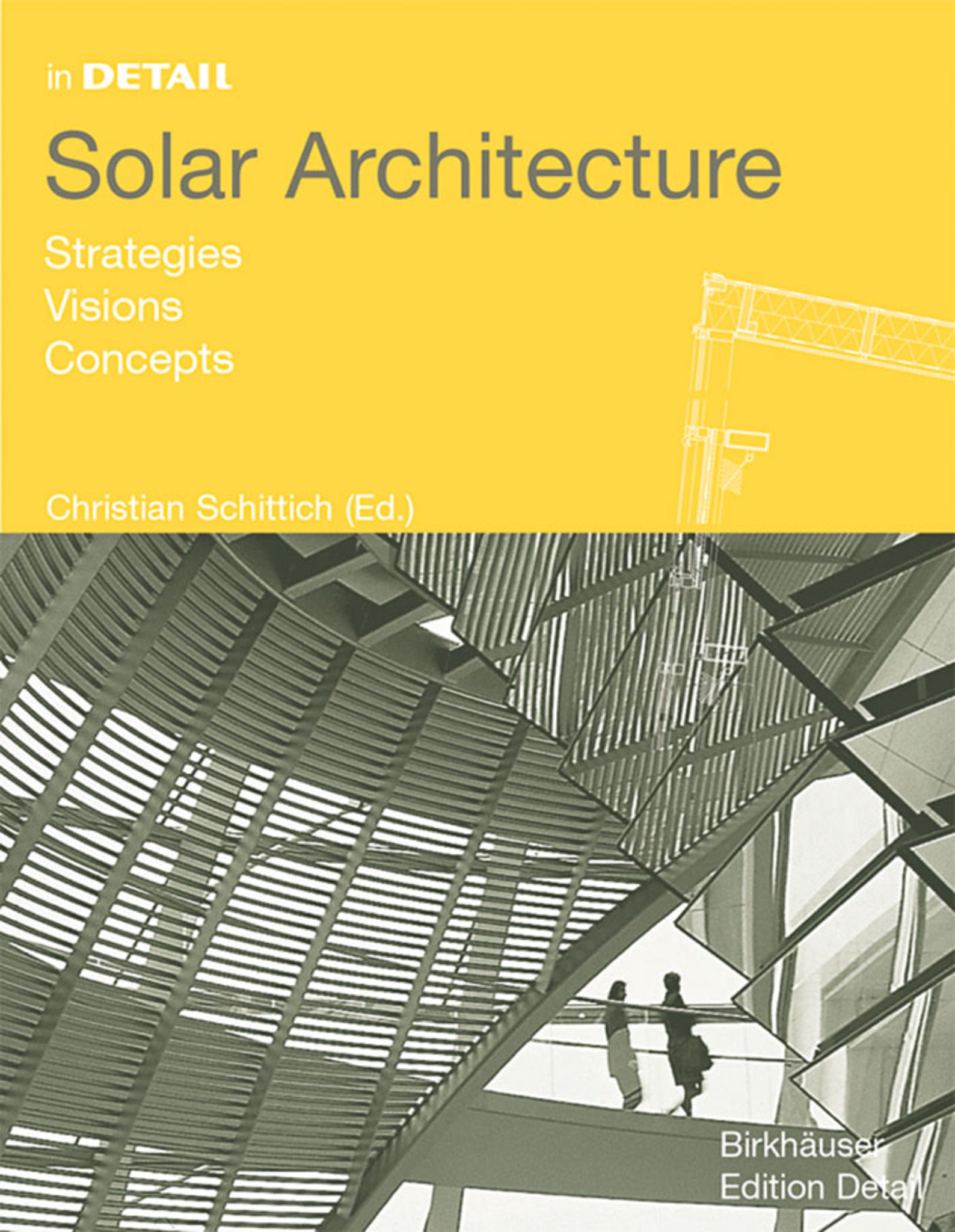 Solar Architecture