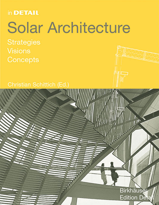Solar Architecture