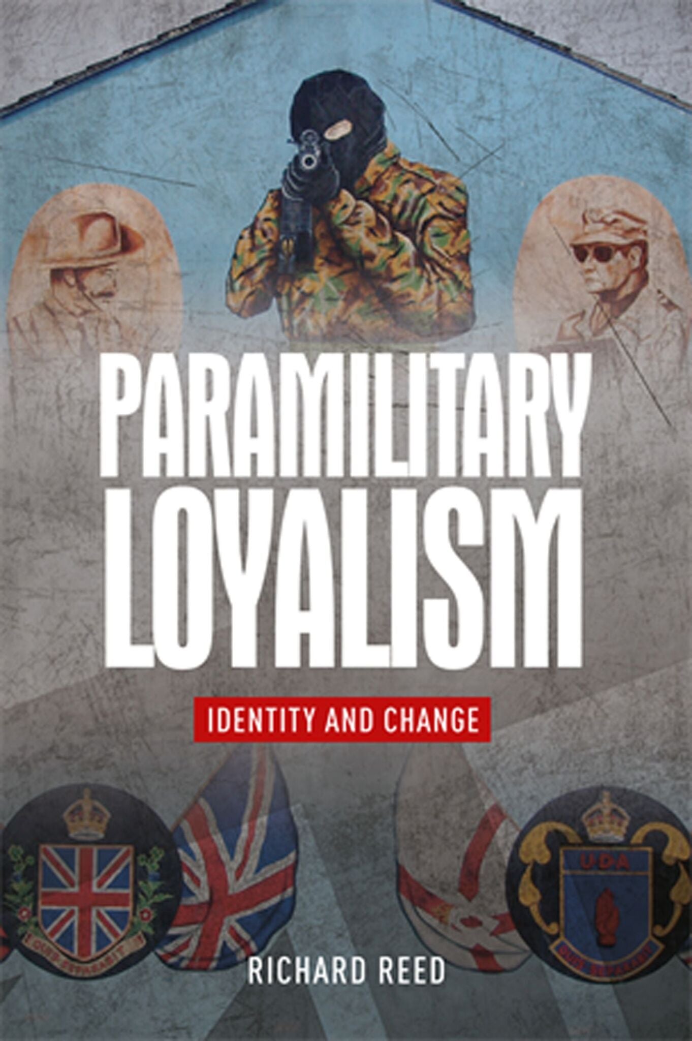 Paramilitary loyalism