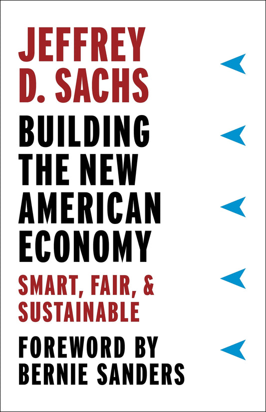 Building the New American Economy