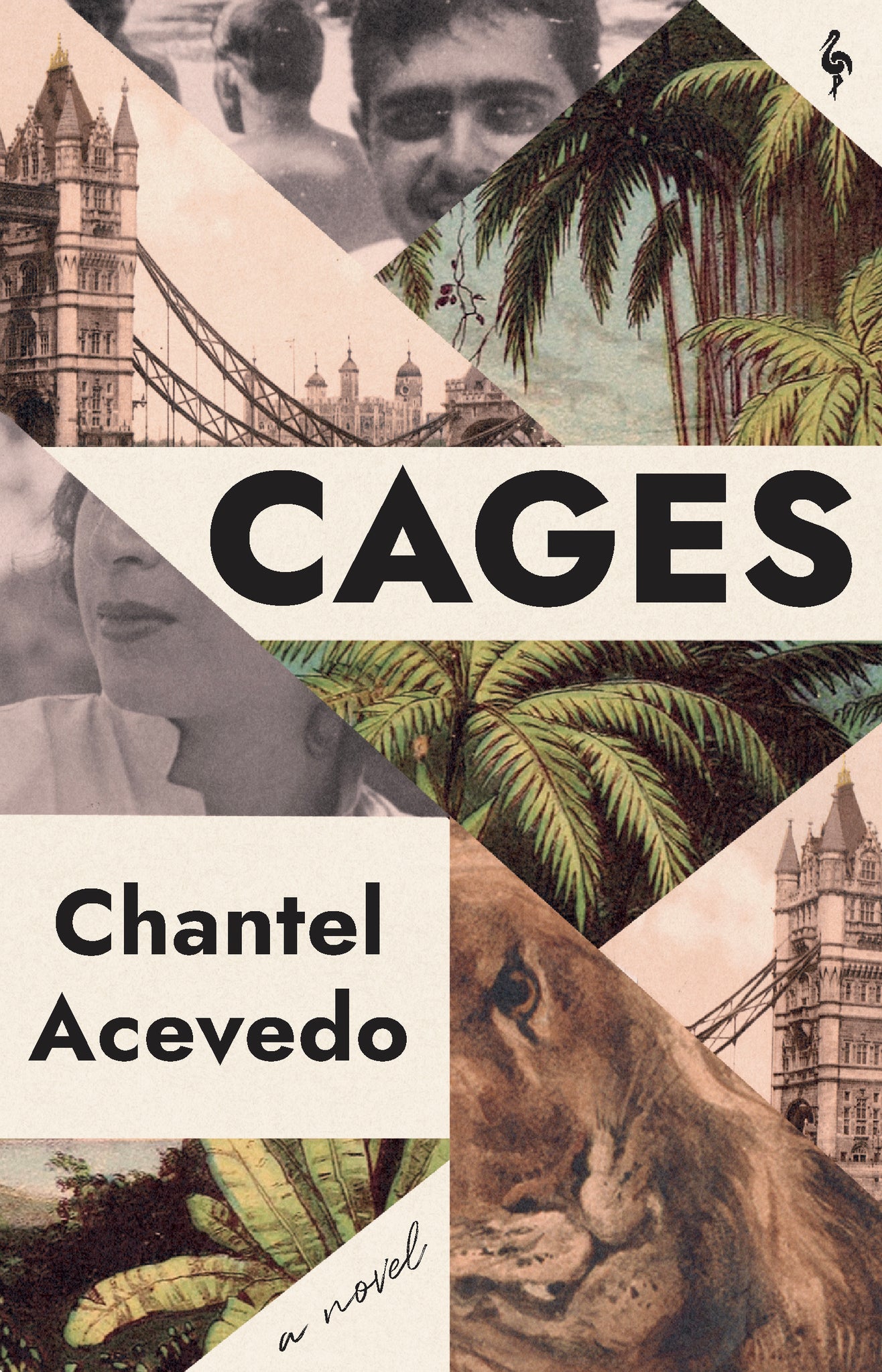 Cages