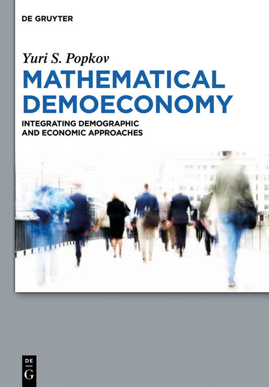 Mathematical Demoeconomy