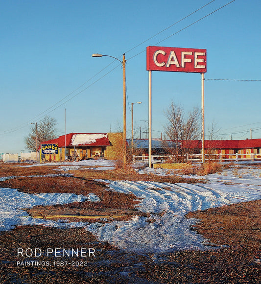 Rod Penner