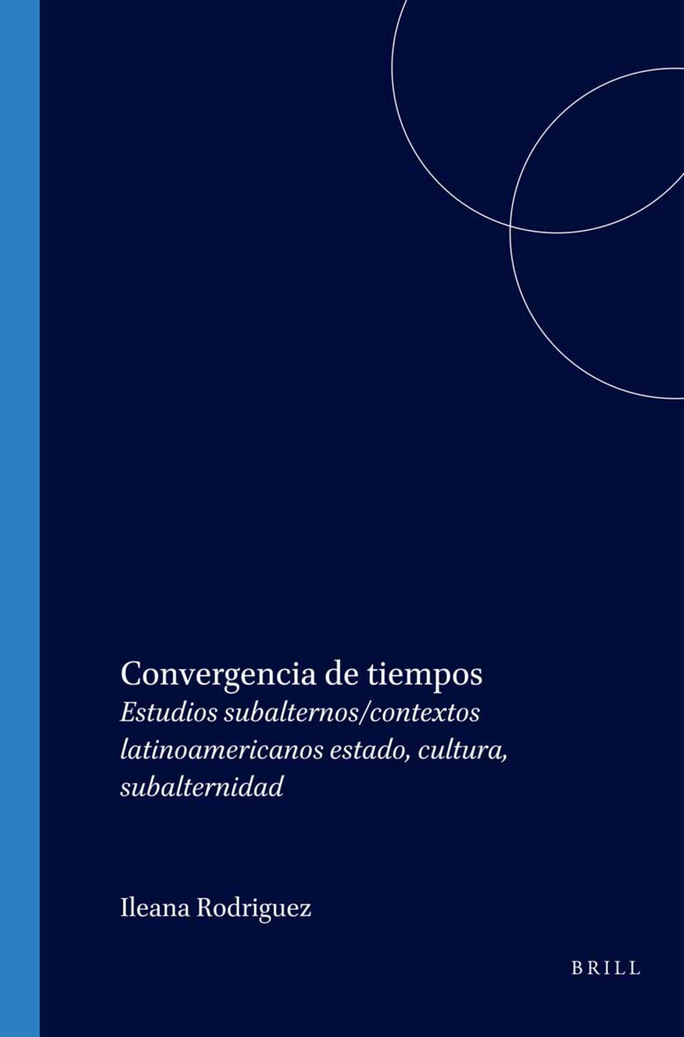 Convergencia de tiempos