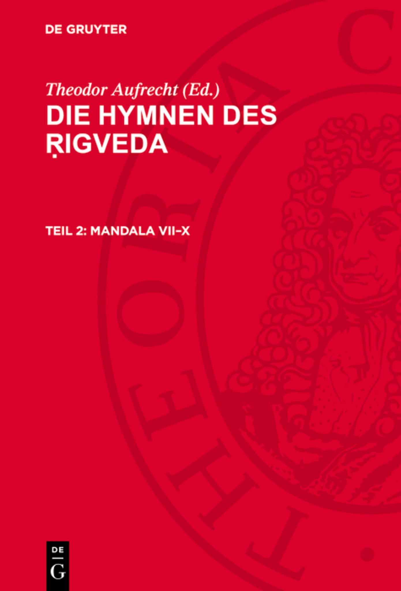 Mandala VII–X
