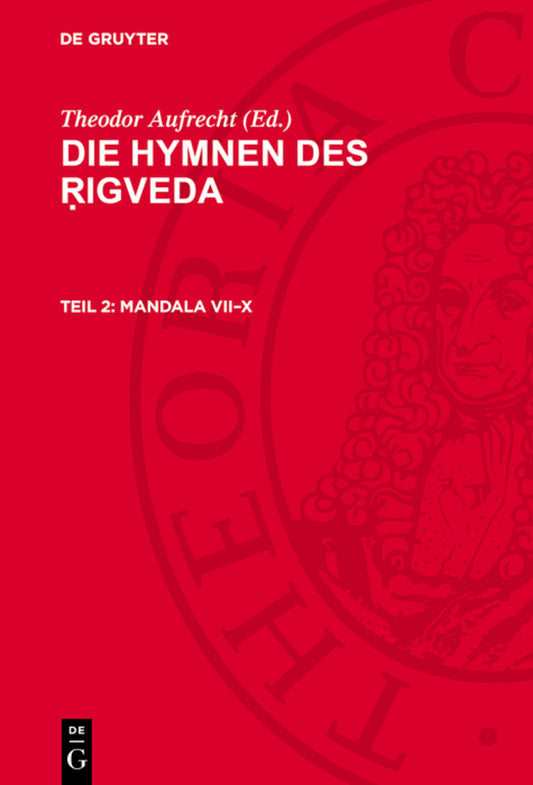 Mandala VII–X