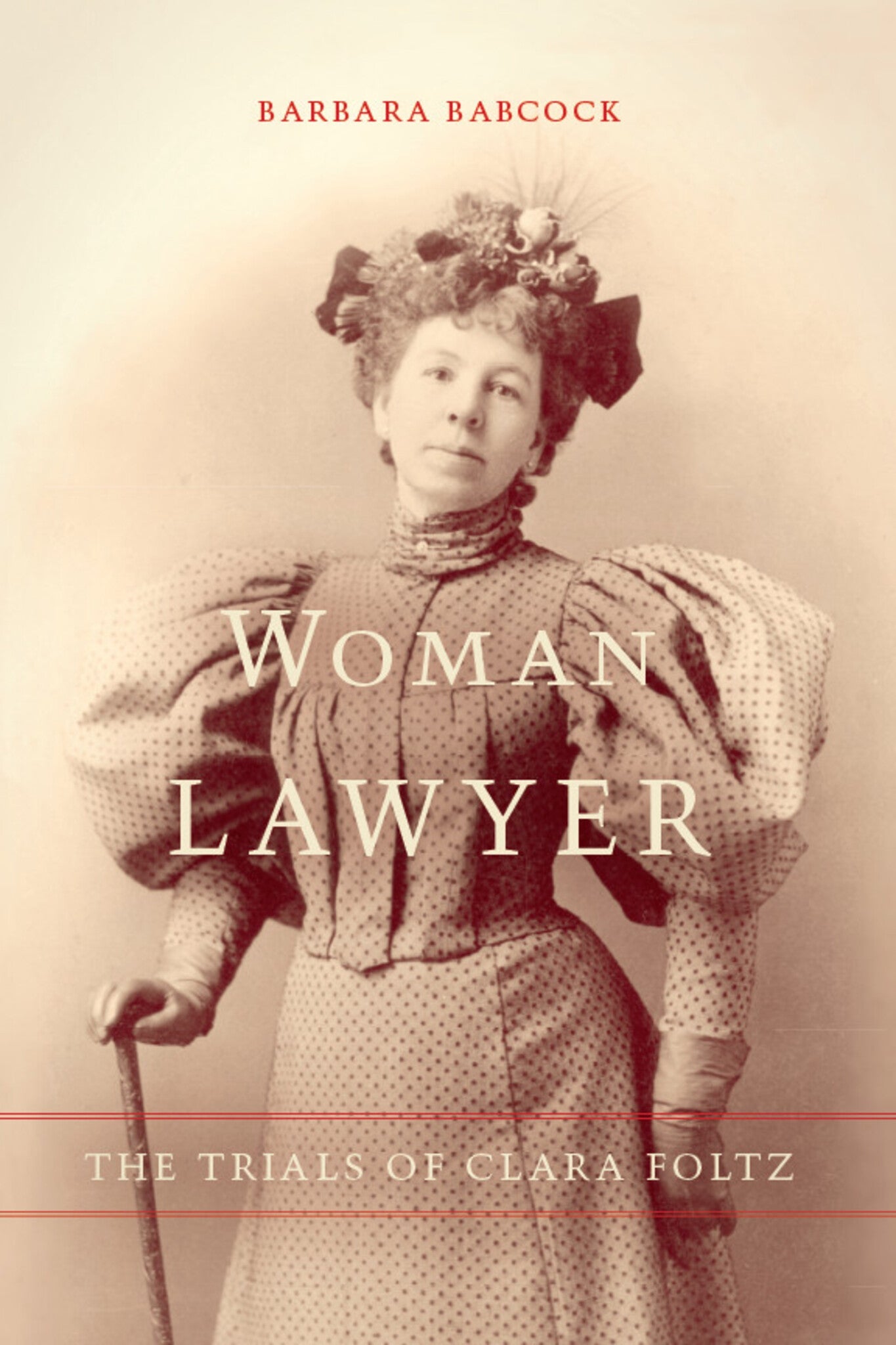 Cover image for Woman Lawyer ISBN 9780804786669