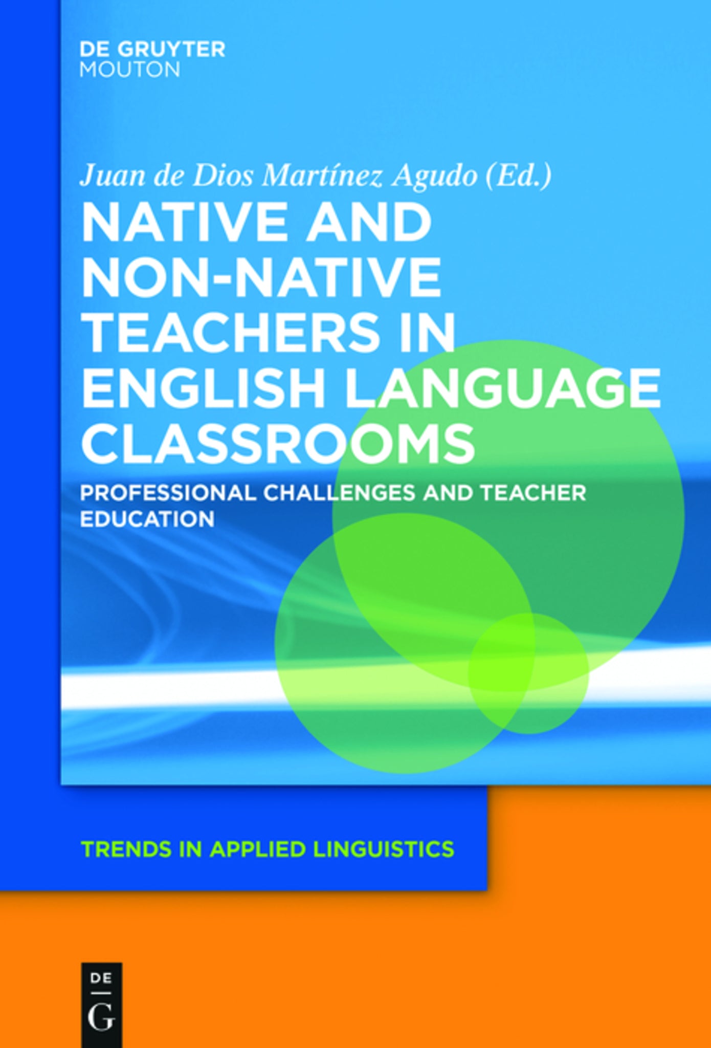 Native and Non-Native Teachers in English Language Classrooms