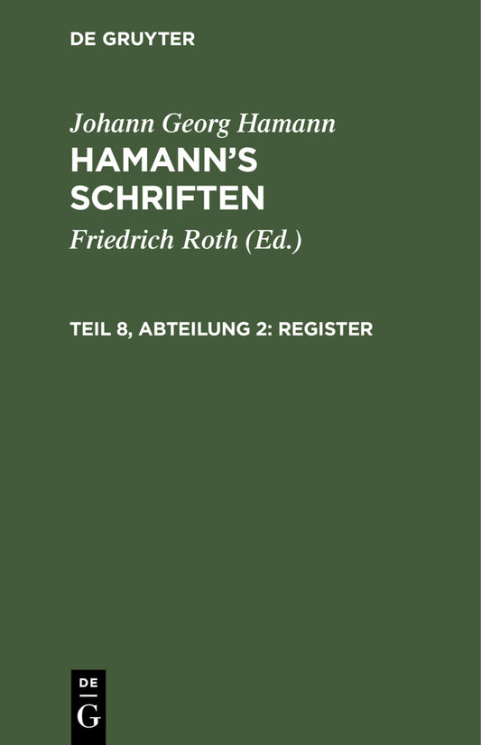 Register