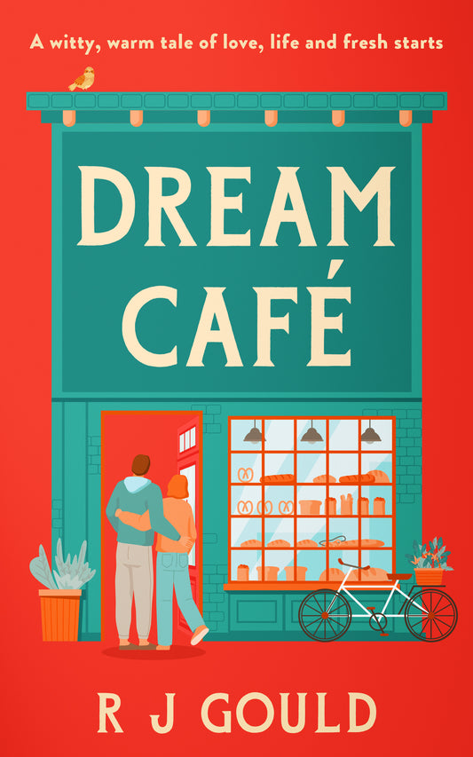 Dream Café