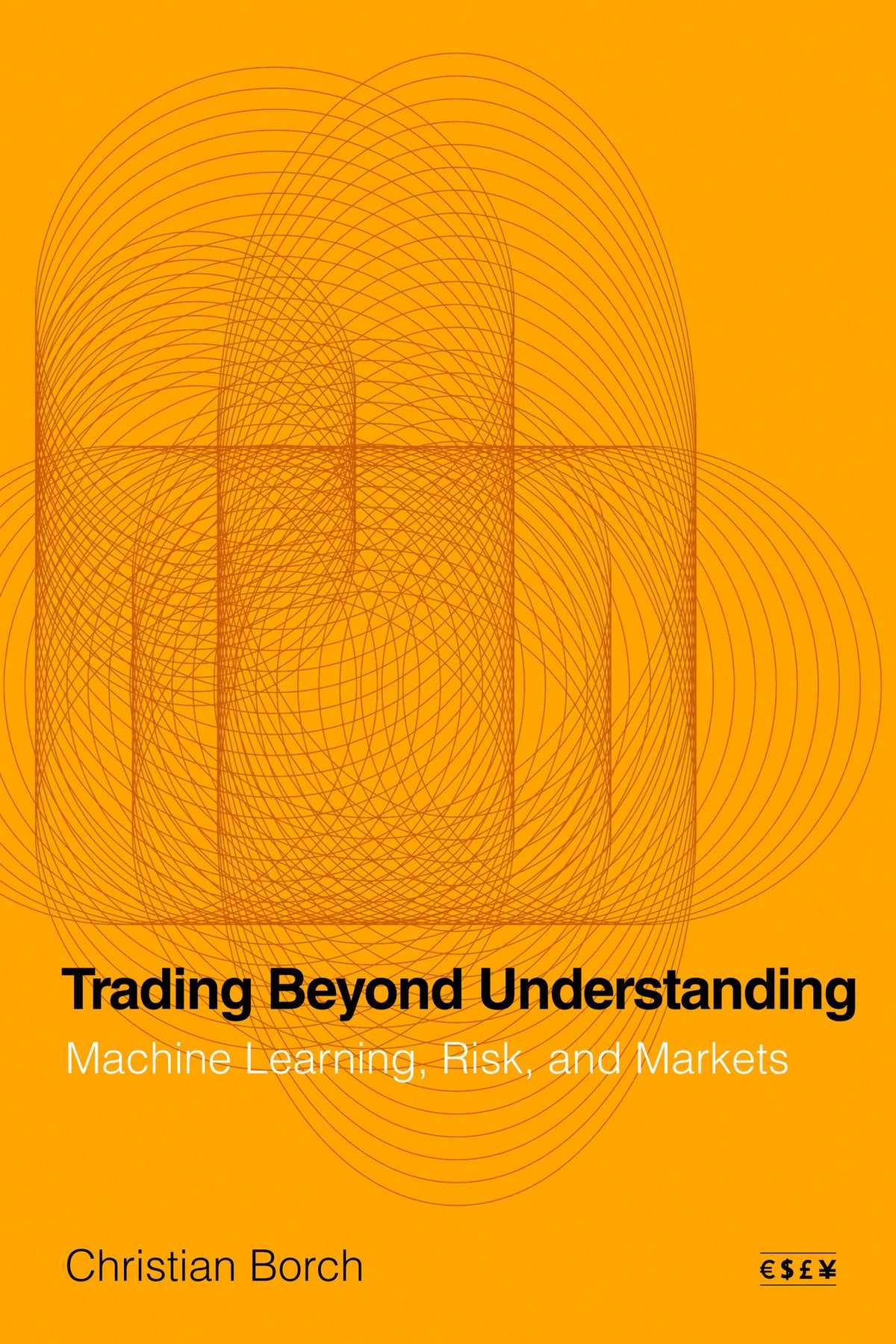 Cover image for Trading Beyond Understanding ISBN 9781503636804