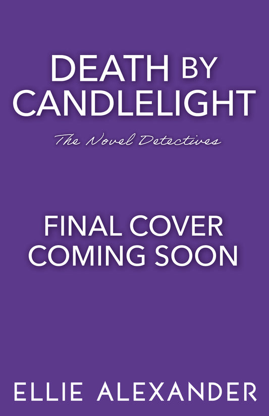 Death by Candlelight