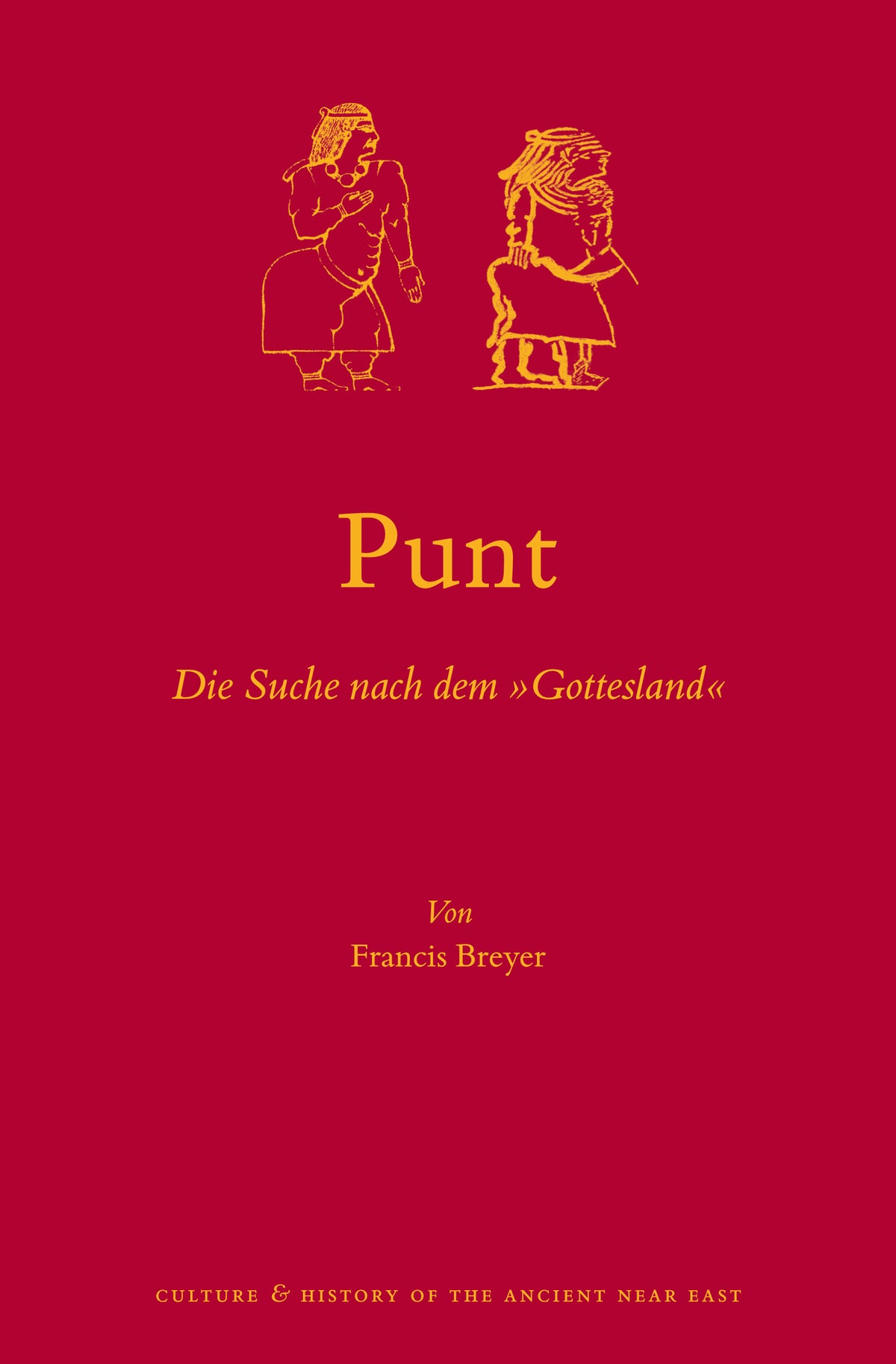 Cover image for Punt ISBN 9789004322608