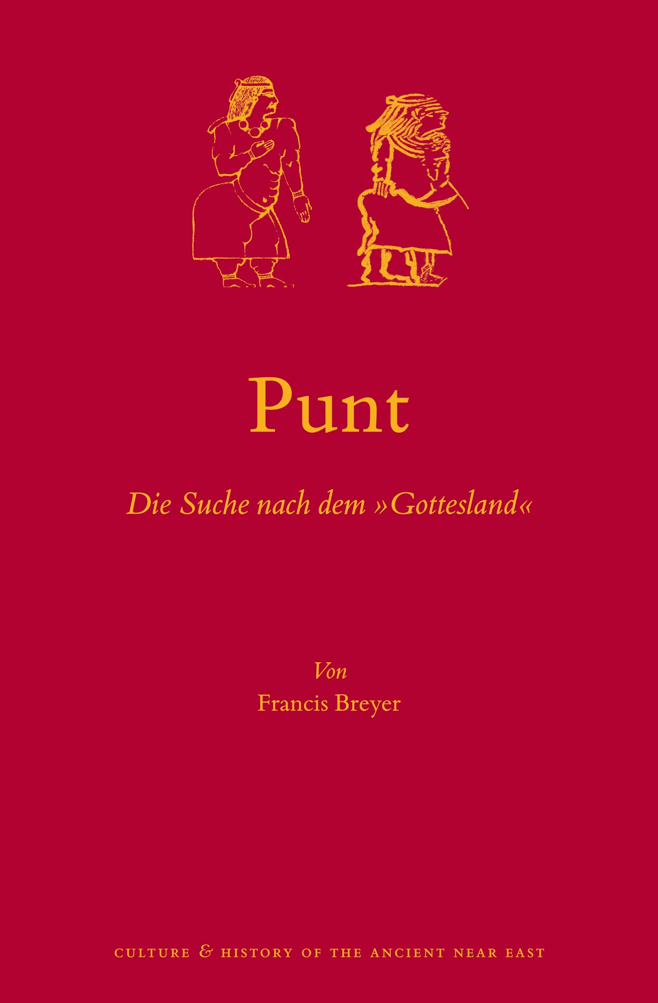 Cover image for Punt ISBN 9789004322608