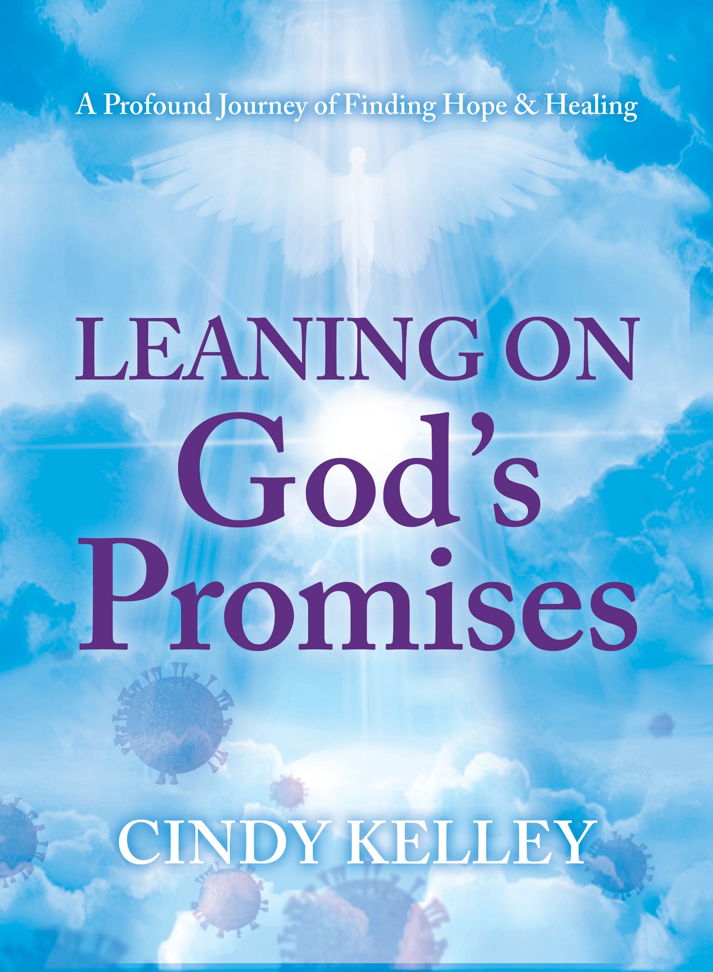 Leaning on God’s Promises