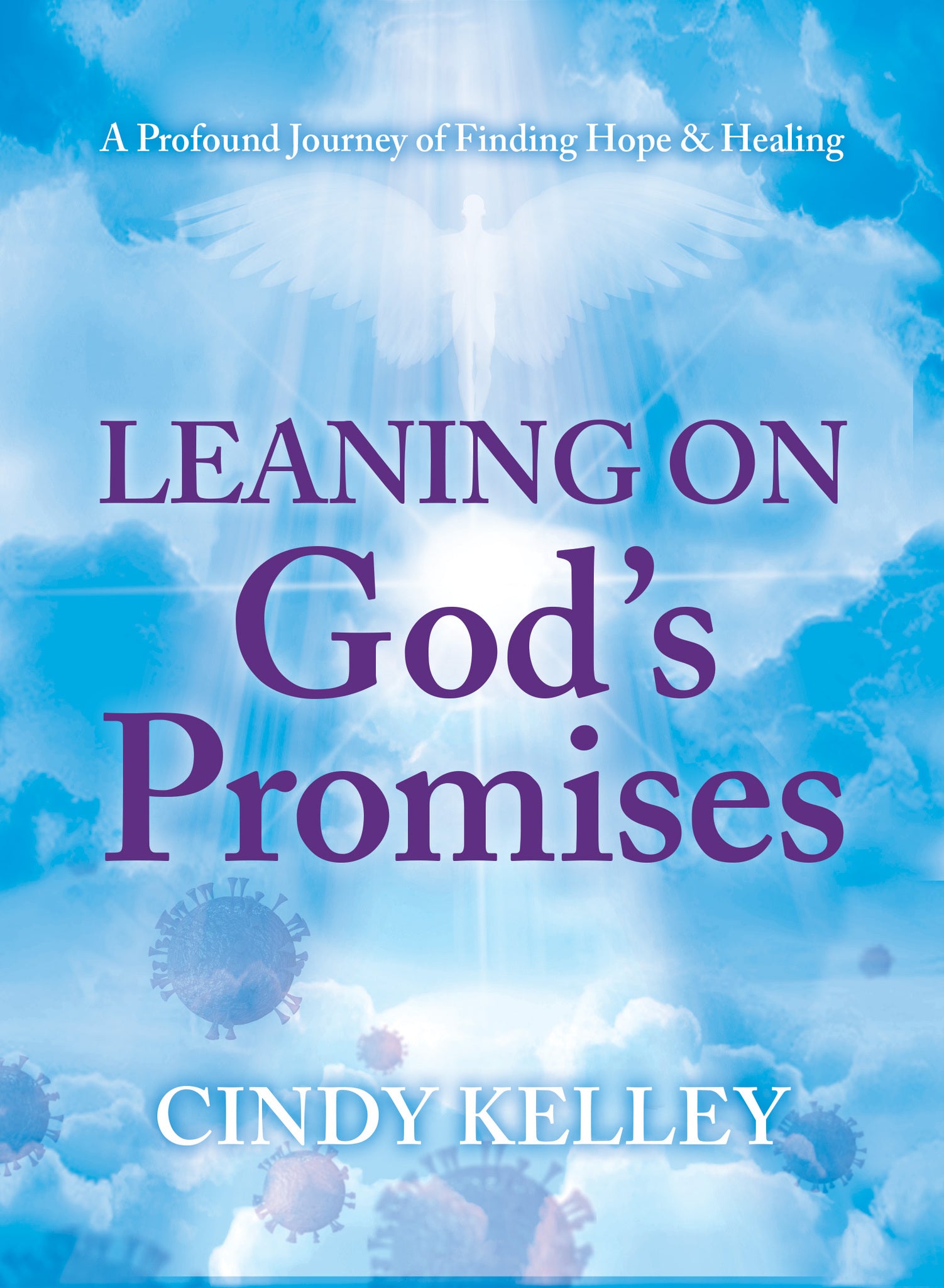 Leaning on God’s Promises