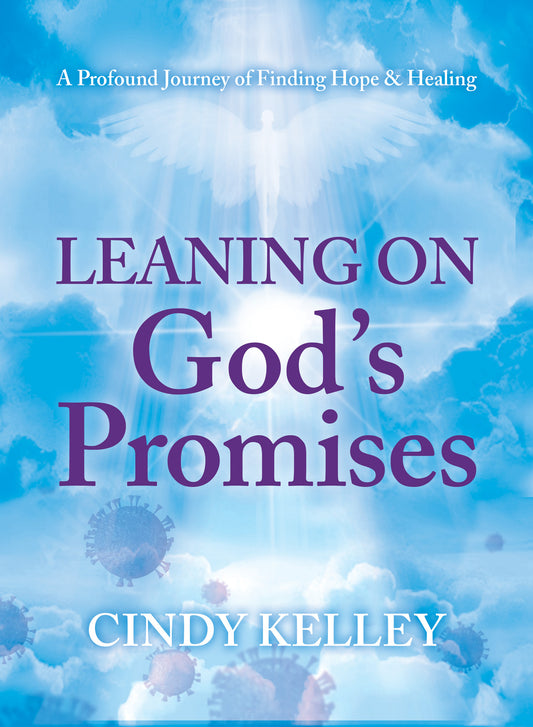 Leaning on God’s Promises