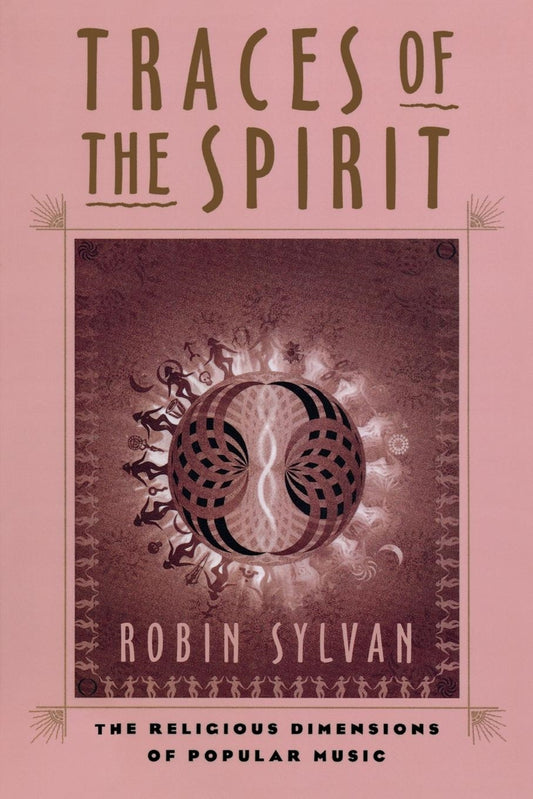 Traces of the Spirit