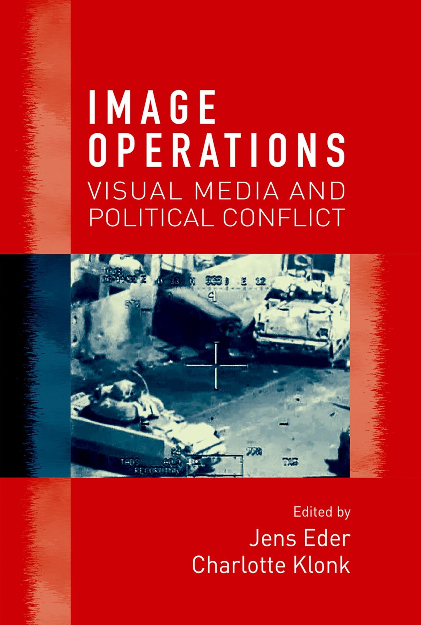 Cover image for Image operations ISBN 9781526107213