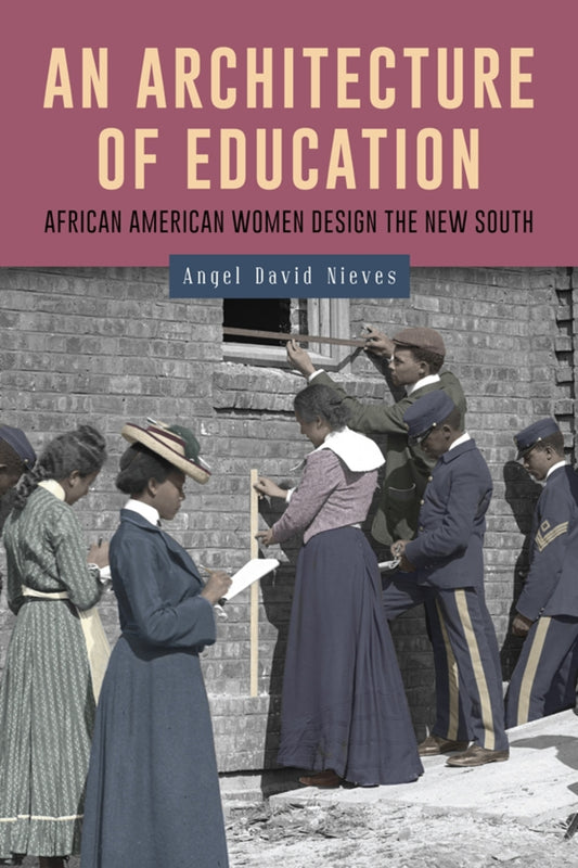 An Architecture of Education