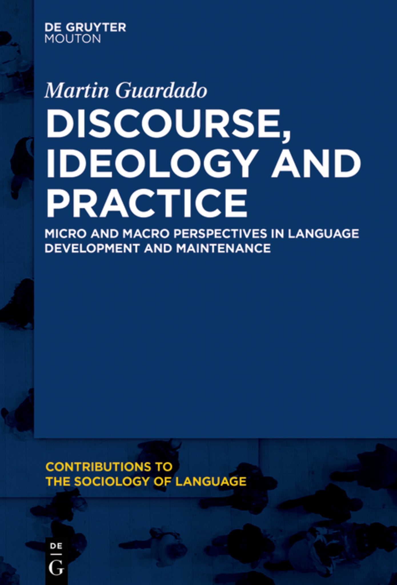 Discourse, Ideology and Heritage Language Socialization