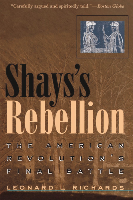 Shays's Rebellion