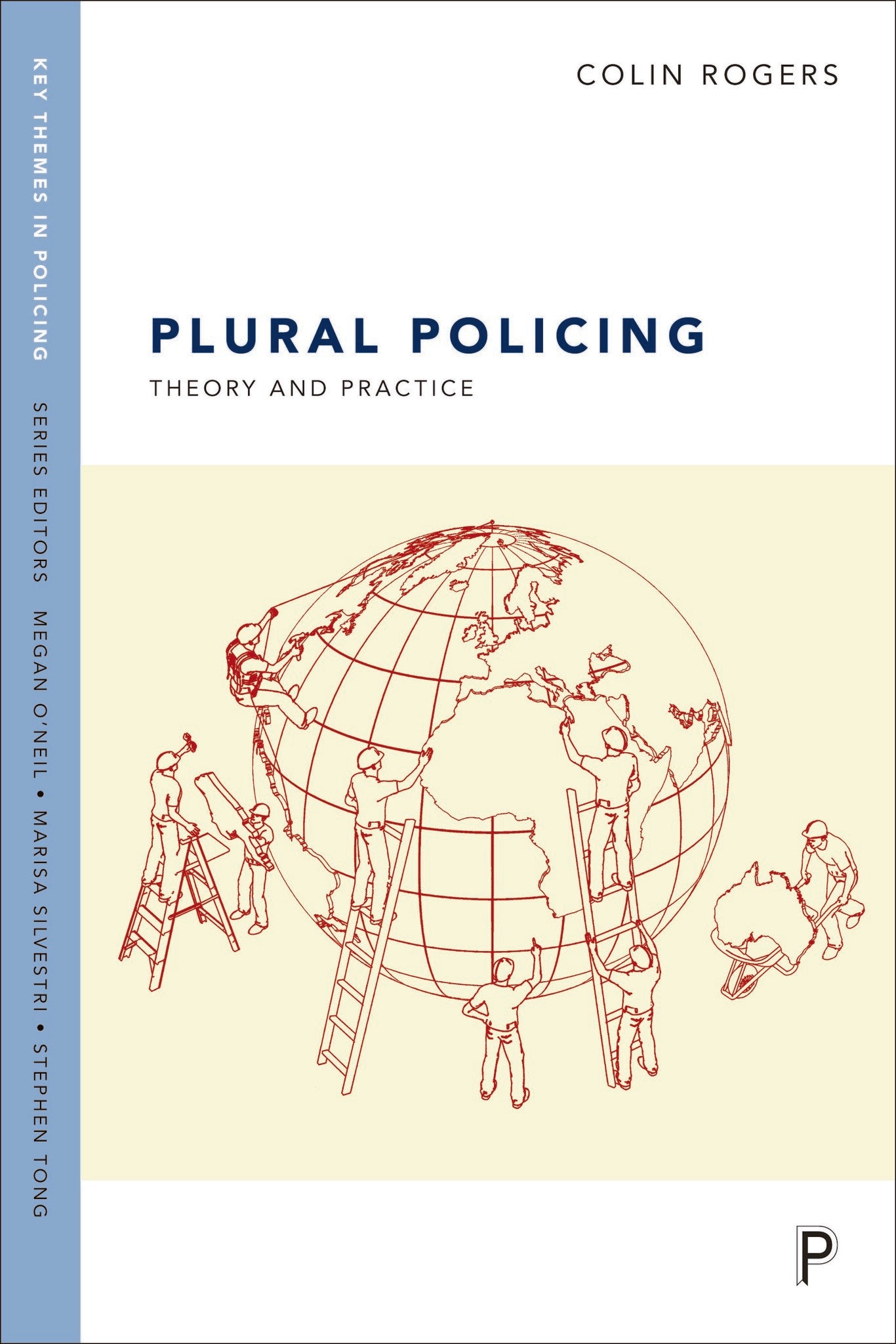 Plural policing