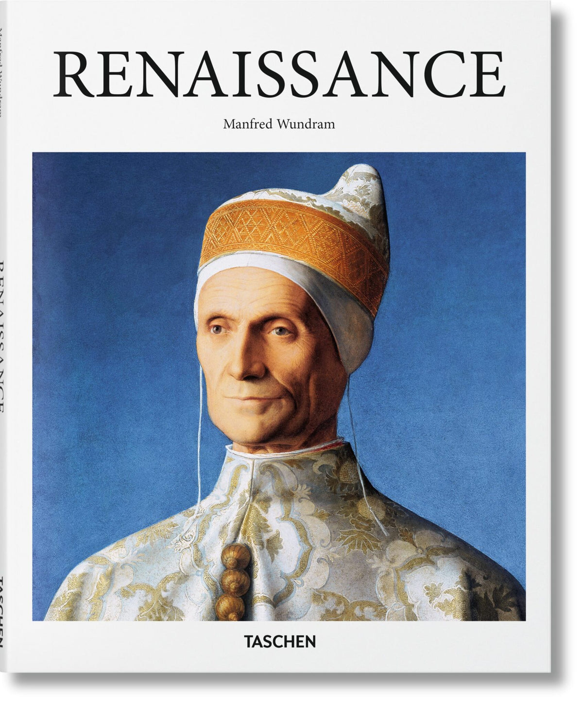 Cover image for Renaissance ISBN 9783836547567