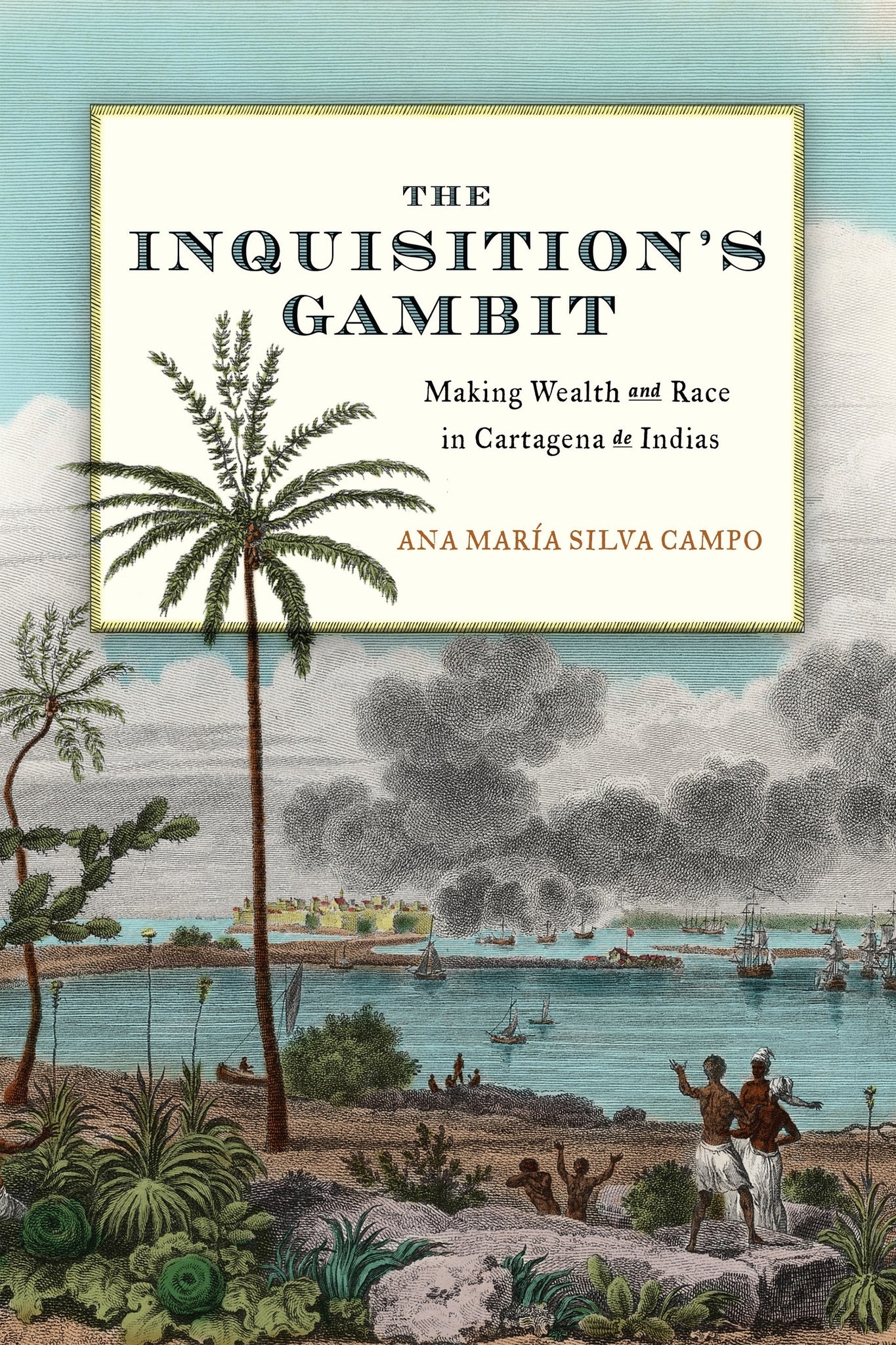 The Inquisition's Gambit