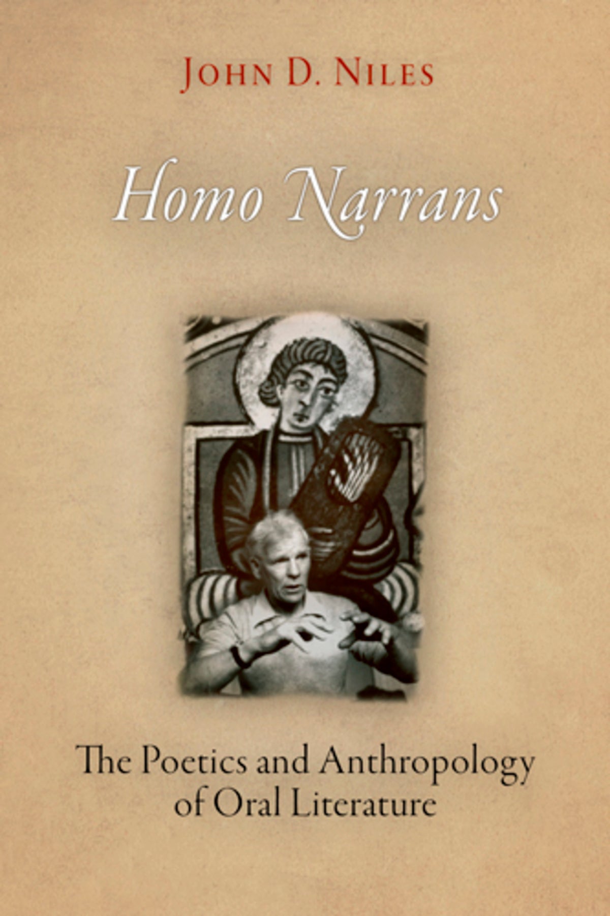 Homo Narrans