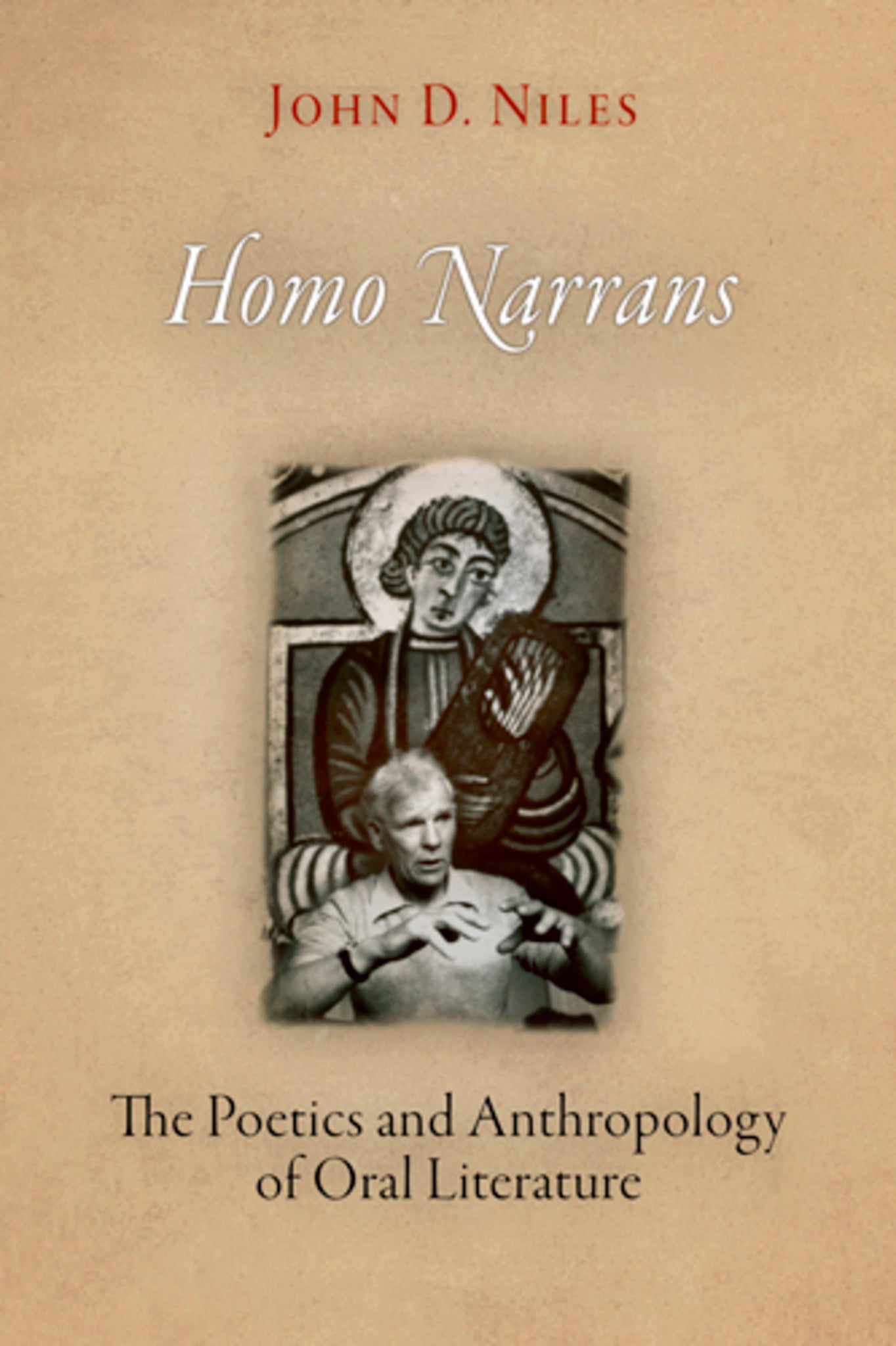 Homo Narrans