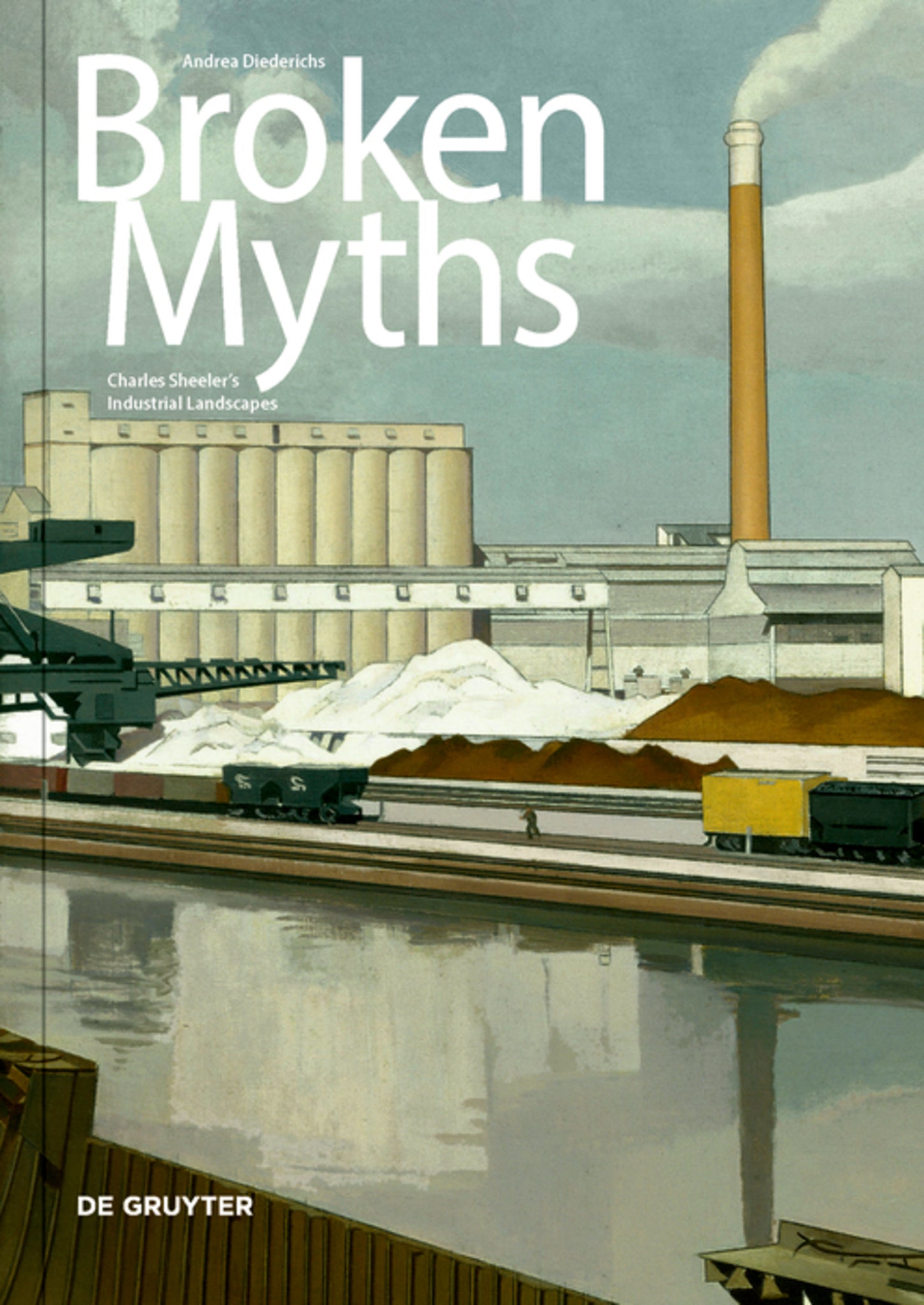 Broken Myths