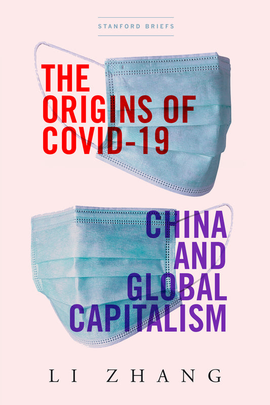 The Origins of COVID-19