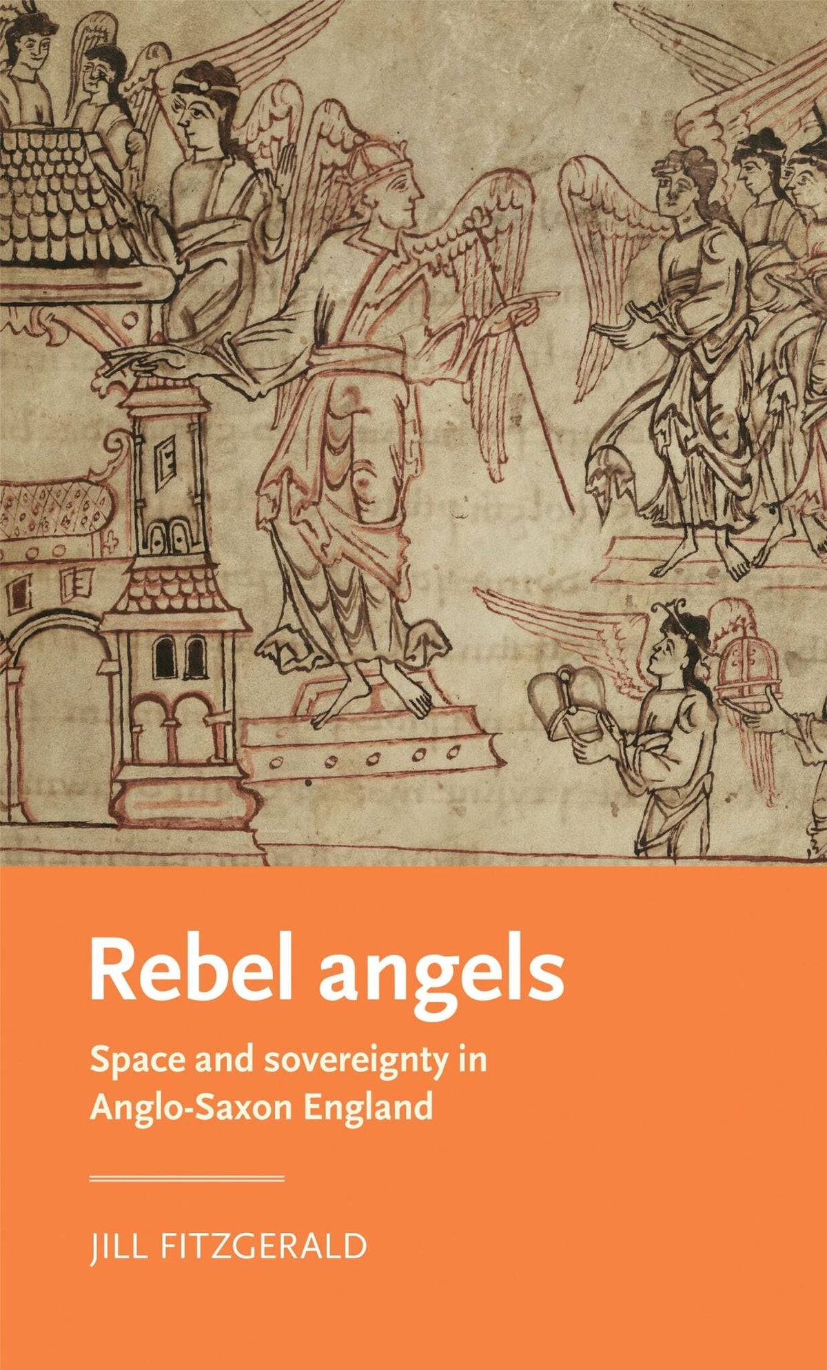 Rebel angels