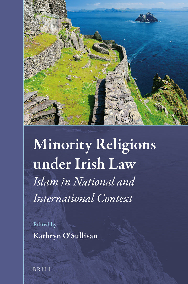 Minority Religions under Irish Law