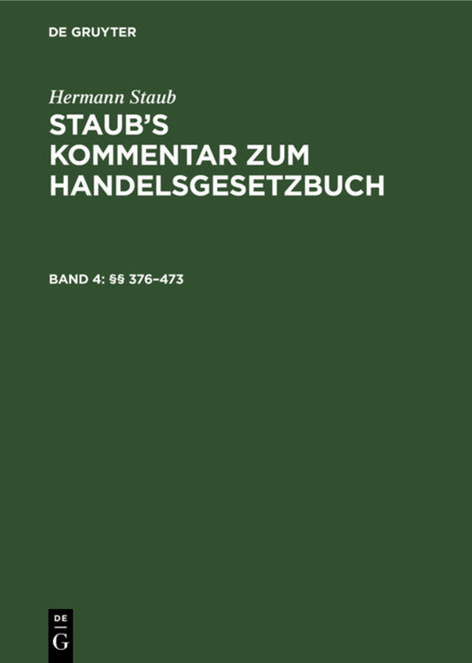 §§ 376–473