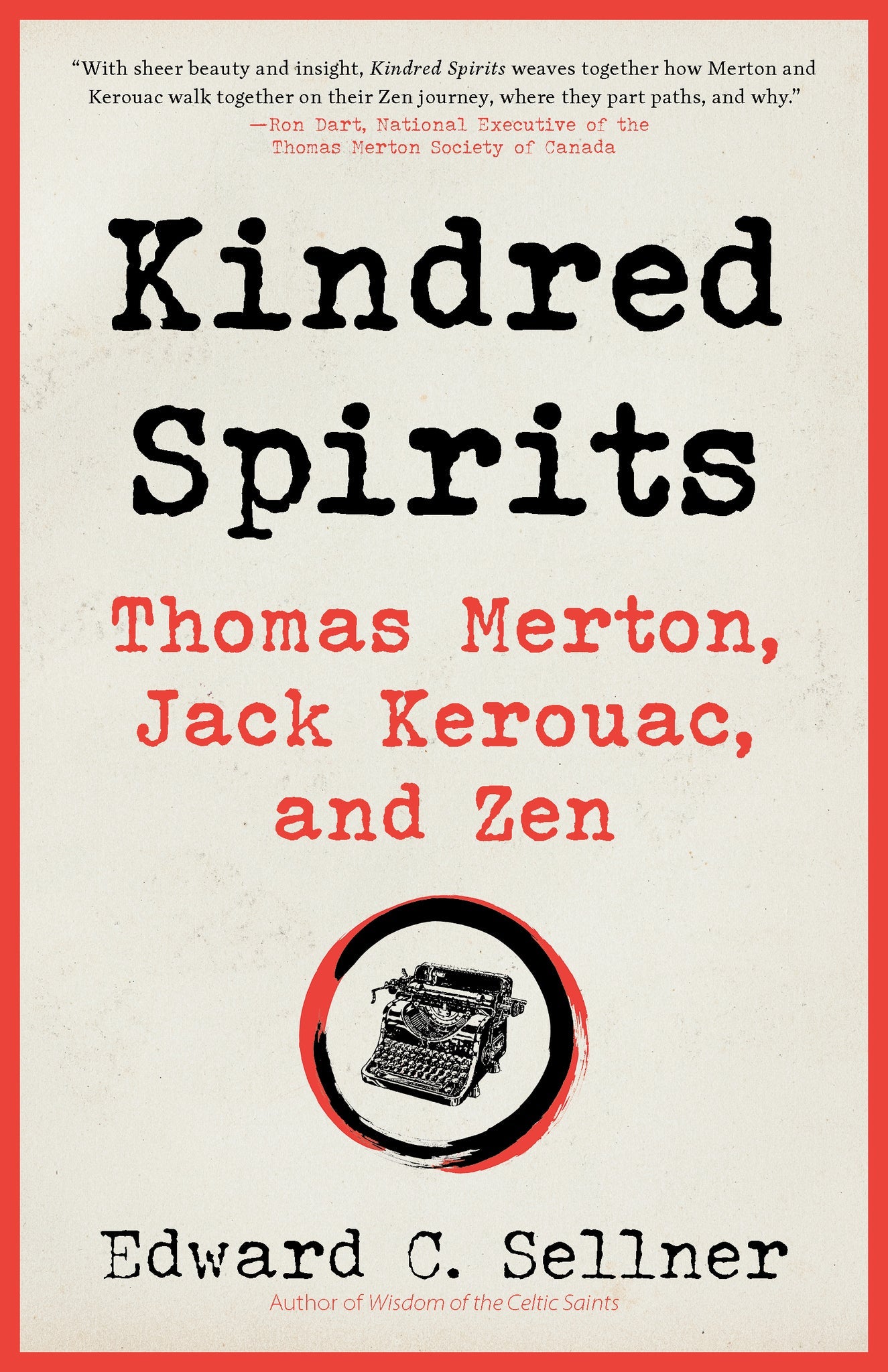 Cover image for Kindred Spirits ISBN 9781966608288
