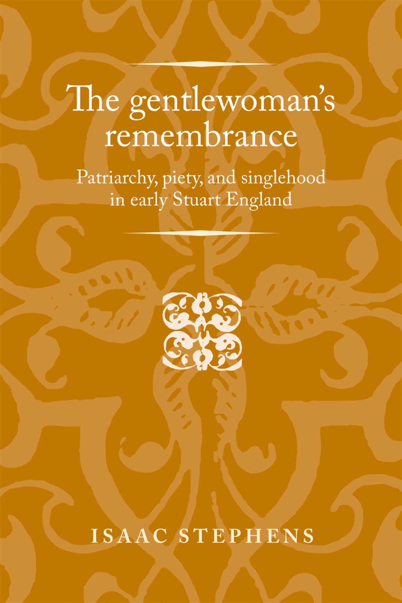 The gentlewoman's remembrance