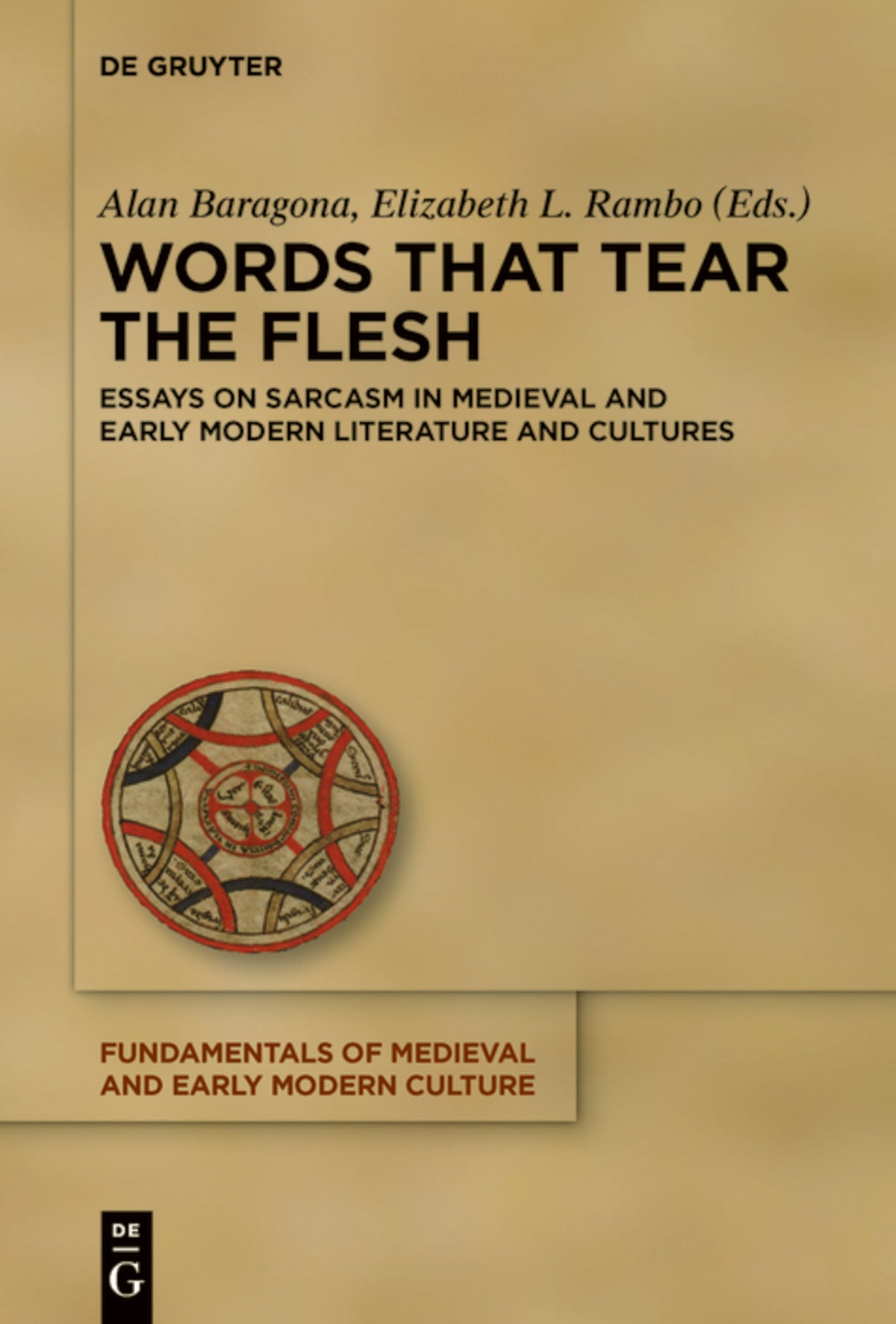 Words that Tear the Flesh