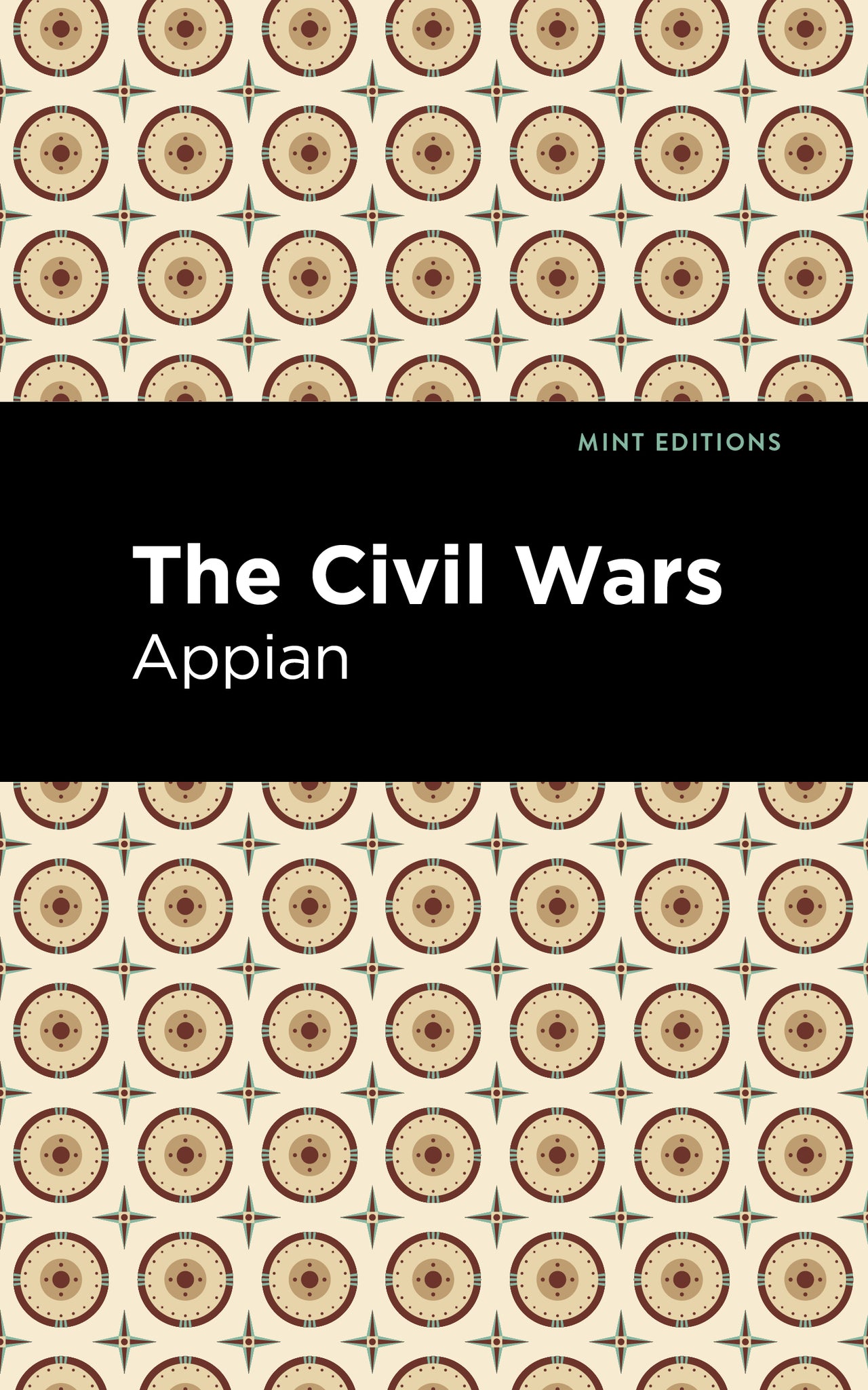 Cover image for The Civil Wars ISBN 9781513267883