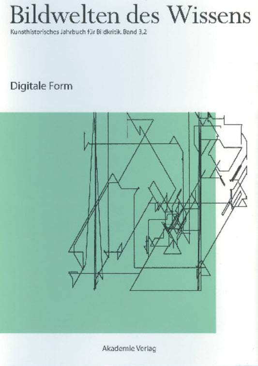 Digitale Form