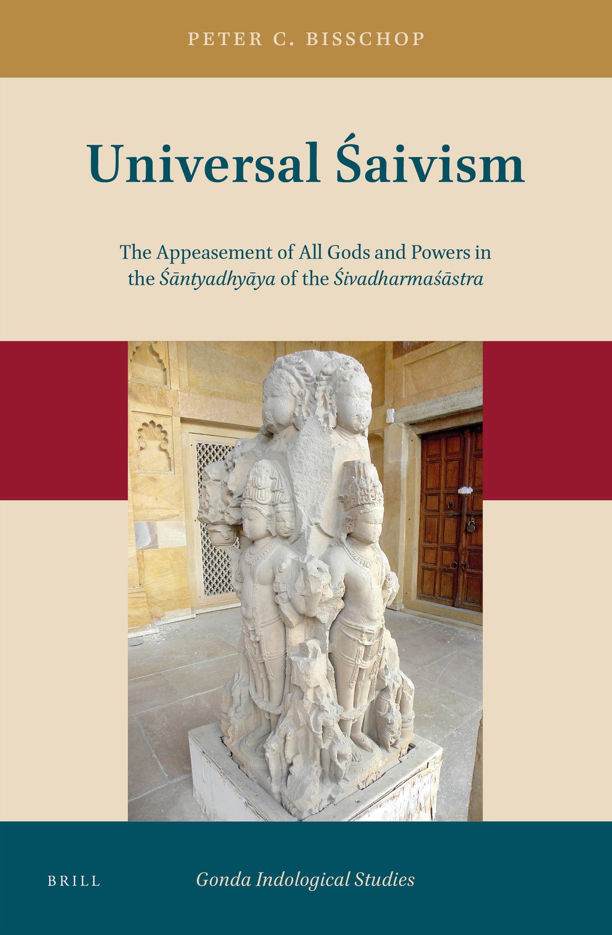 Universal Śaivism