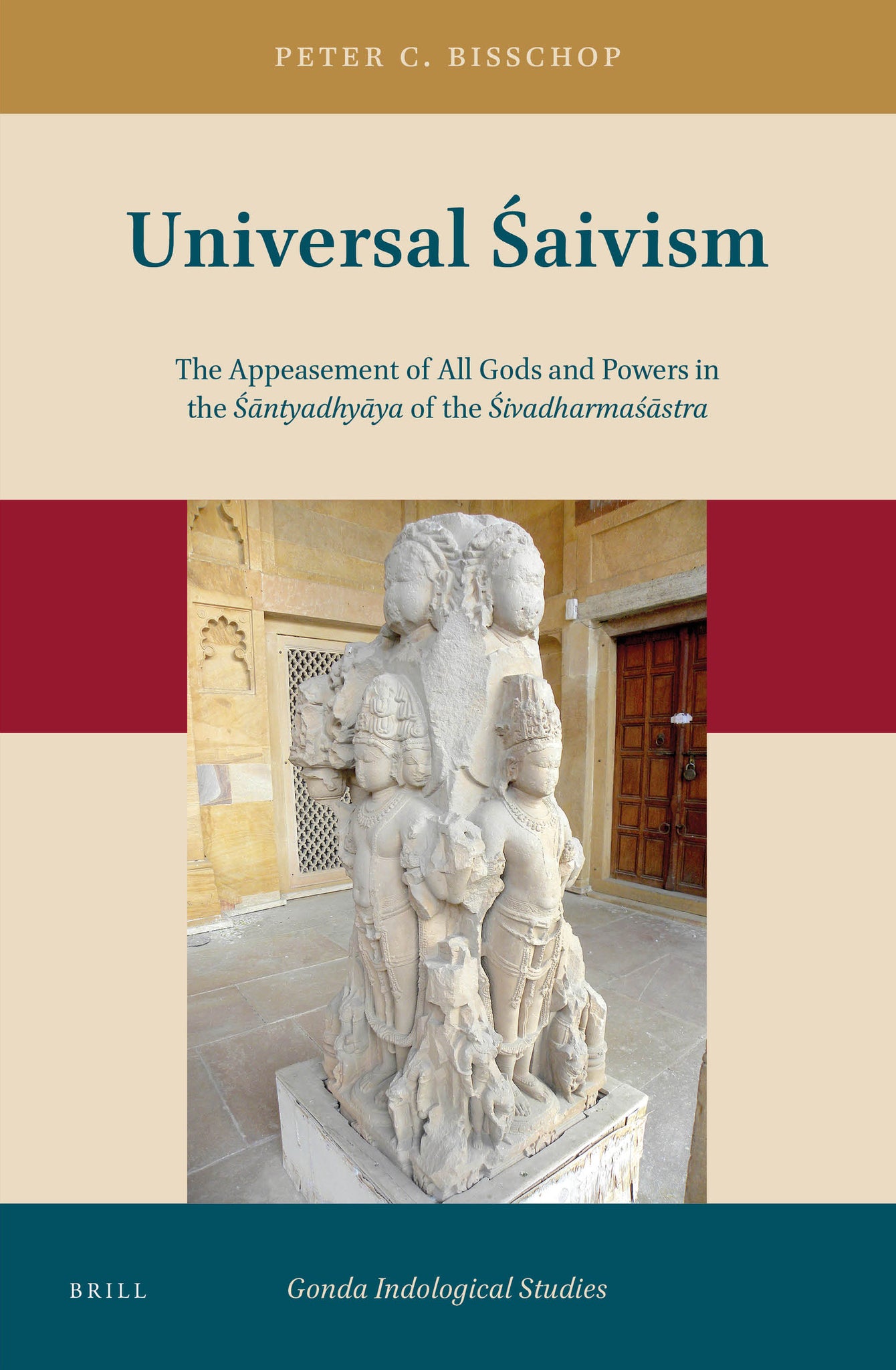 Universal Śaivism