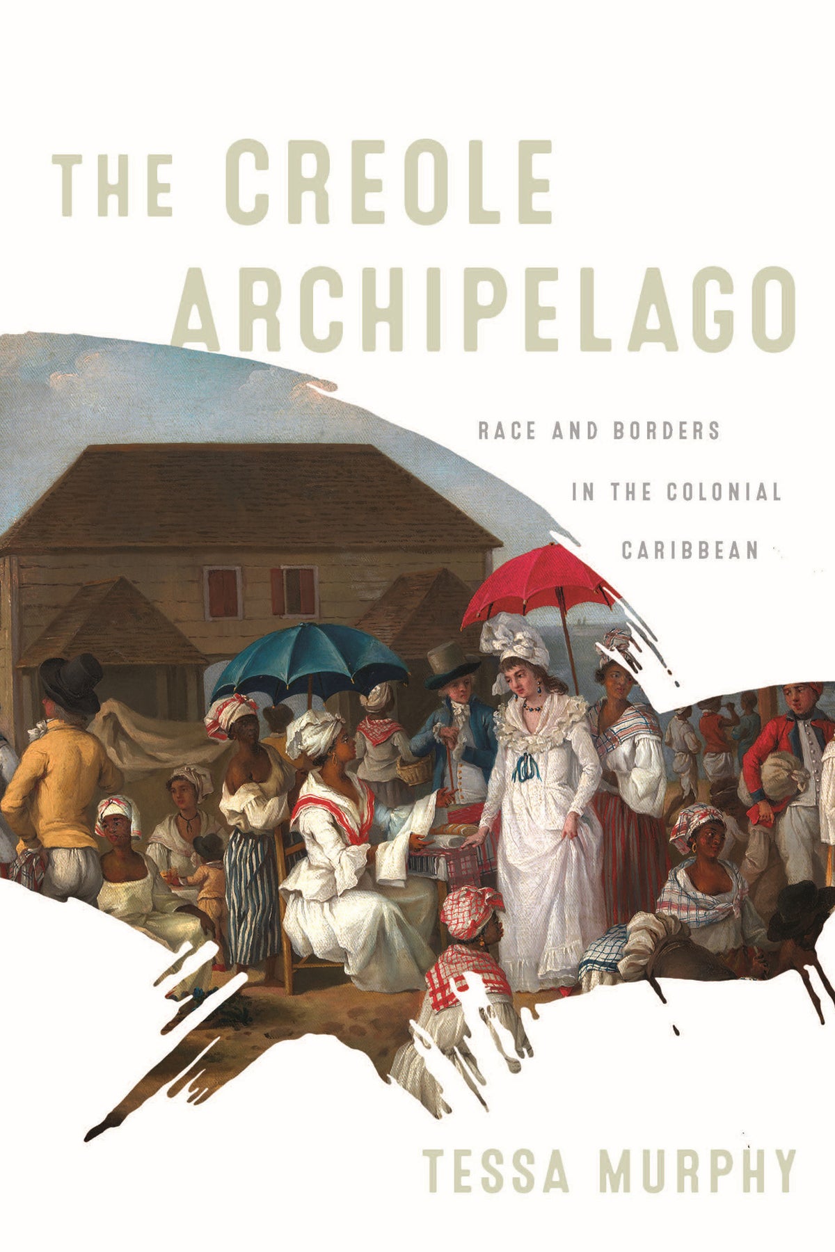 The Creole Archipelago