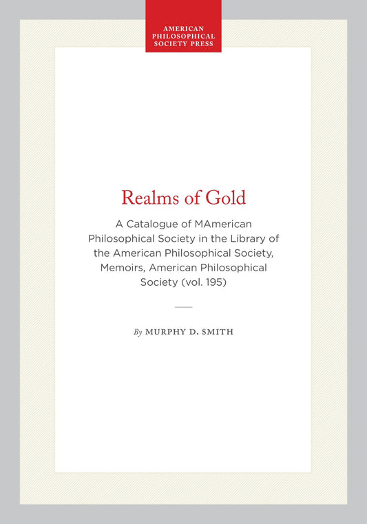 Realms of Gold
