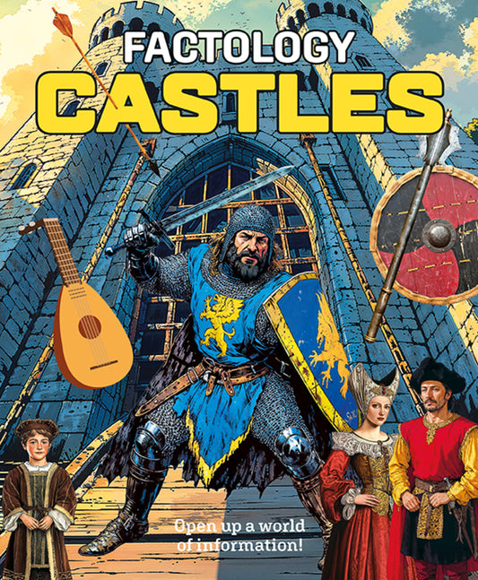 Factology: Castles